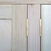 Cupboard doors detail
